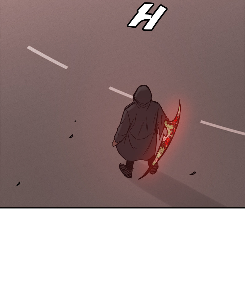 The Blood of the Butterfly Chapter 18 page 96 - 