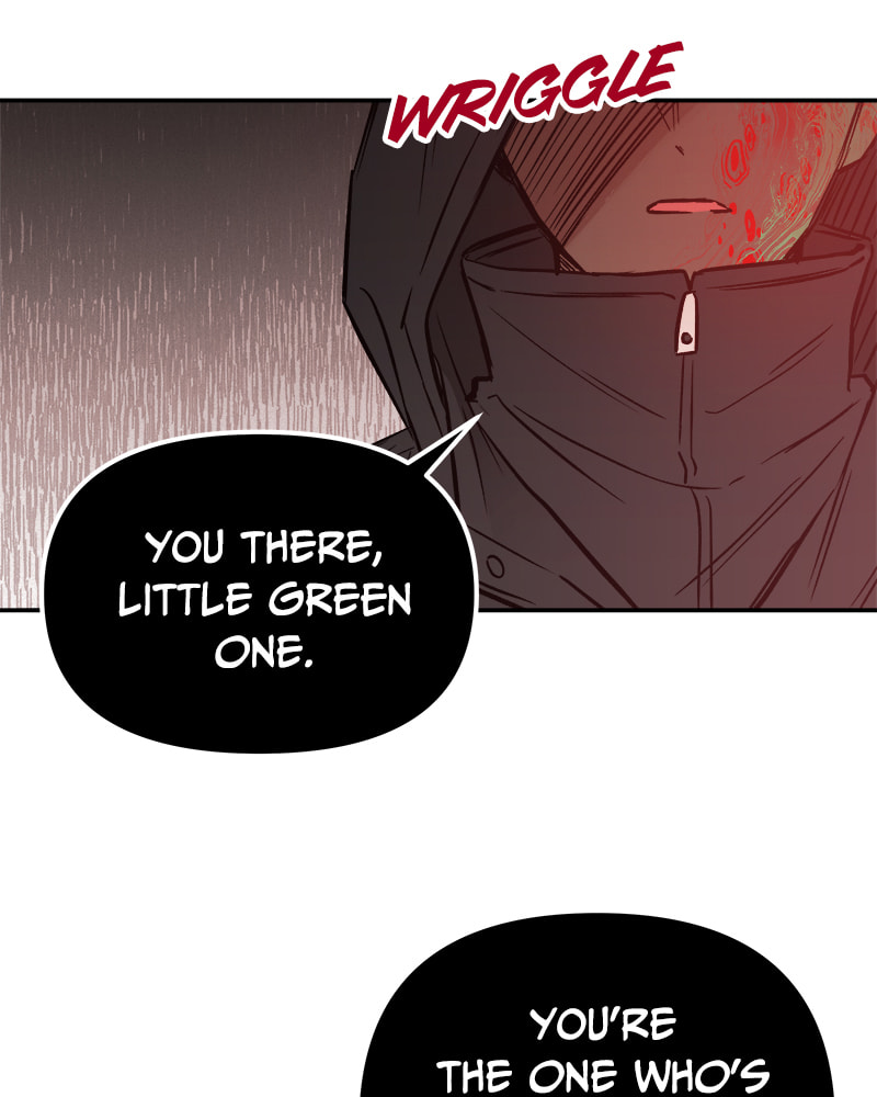 The Blood of the Butterfly Chapter 18 page 97 - 