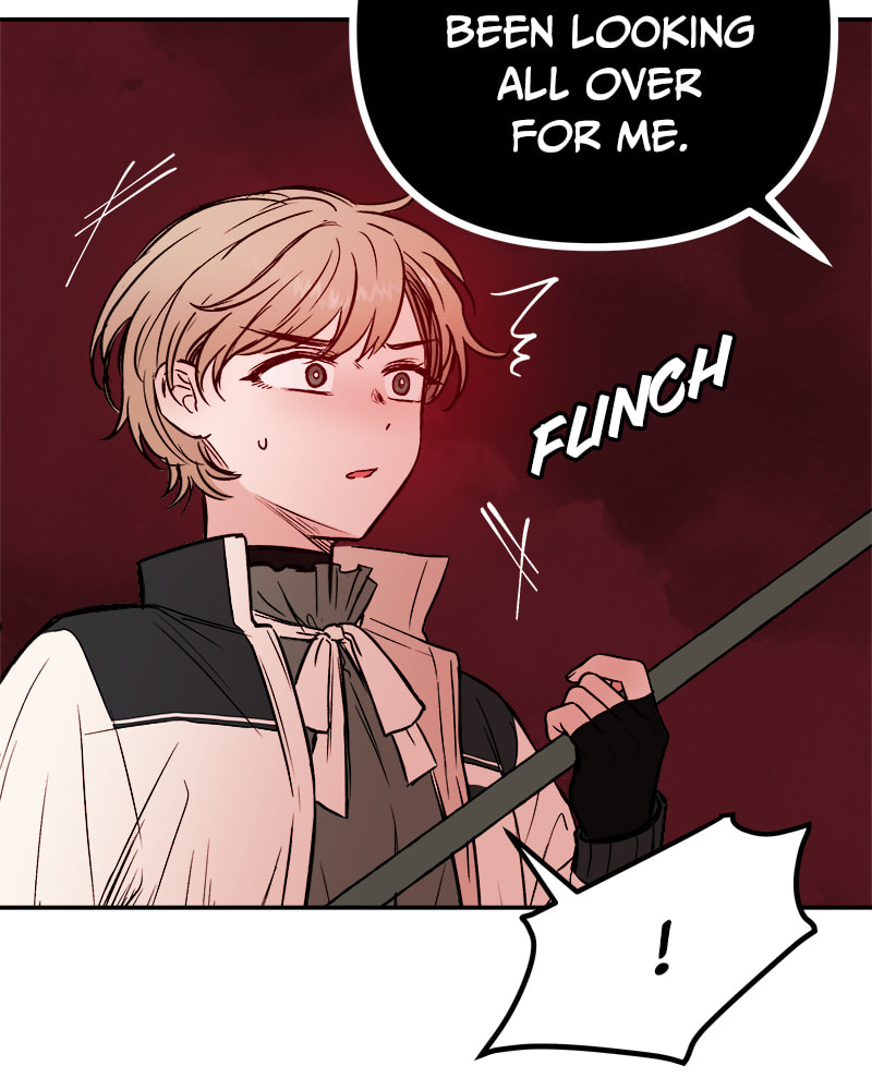 The Blood of the Butterfly Chapter 18 page 98 - 