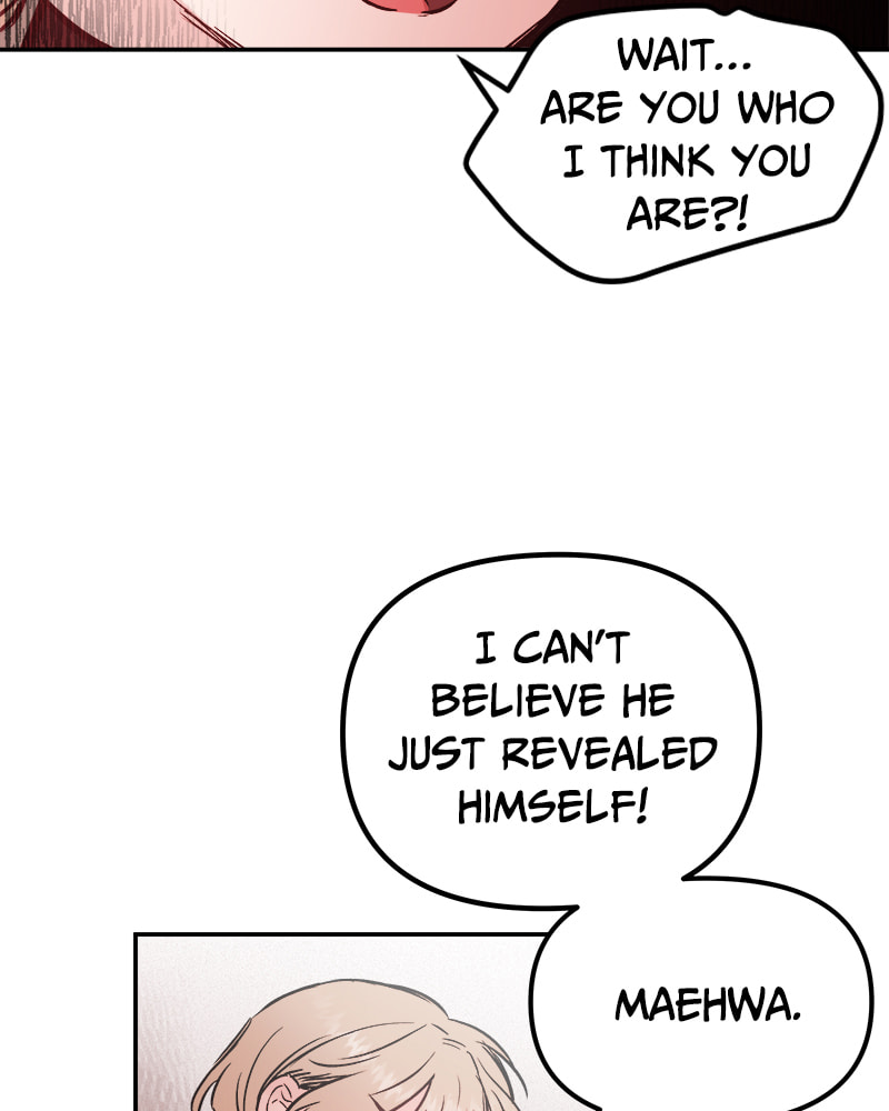 The Blood of the Butterfly Chapter 18 page 100 - 