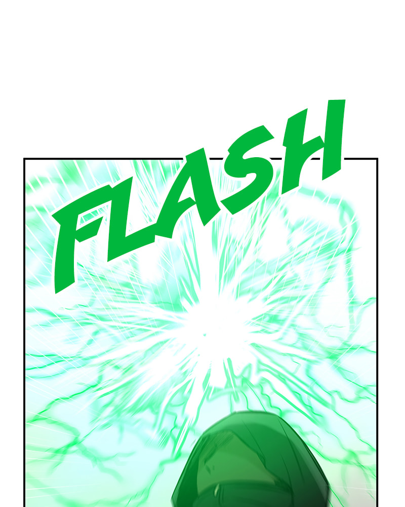The Blood of the Butterfly Chapter 19 page 11 - 