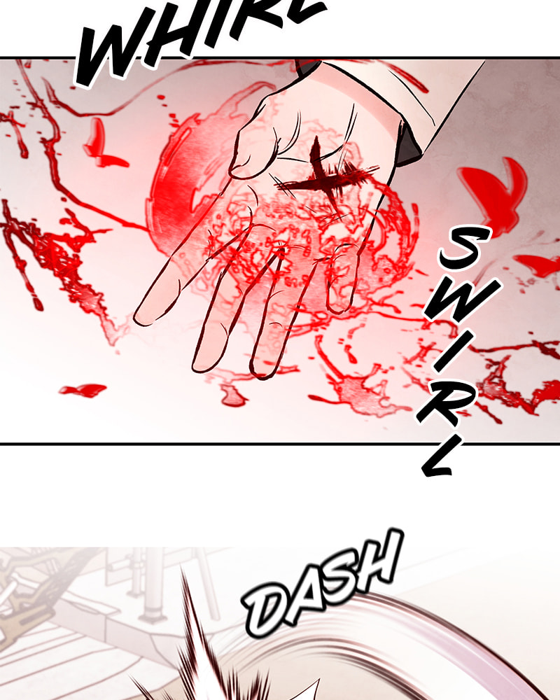 The Blood of the Butterfly Chapter 19 page 103 - 