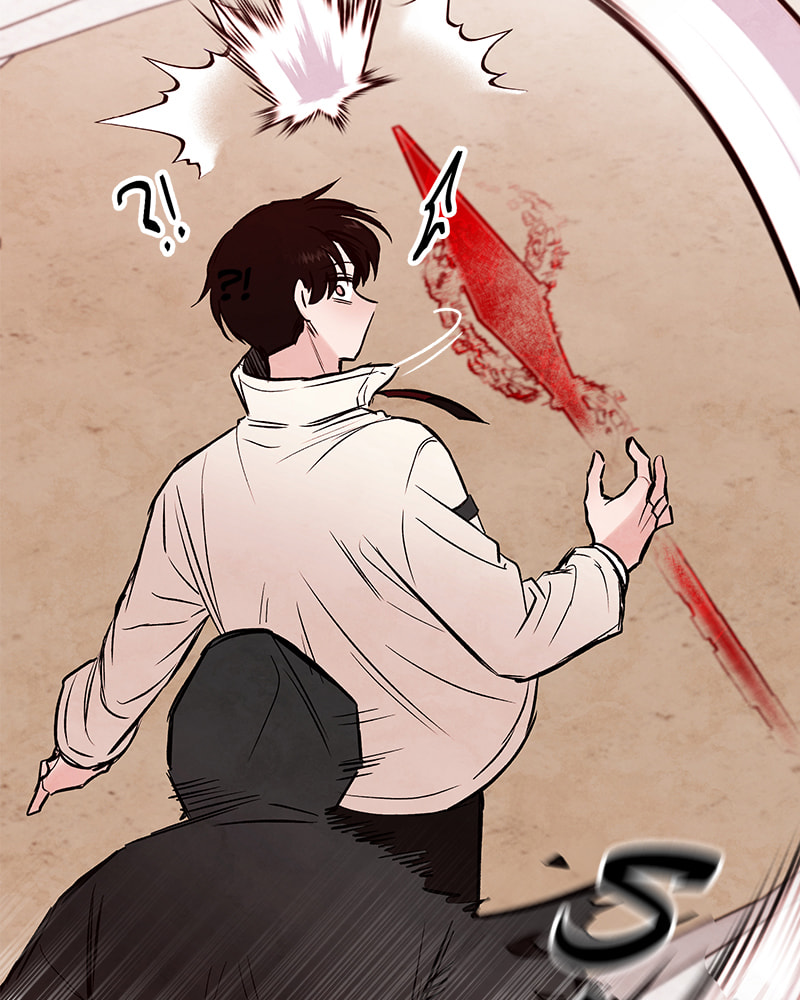 The Blood of the Butterfly Chapter 19 page 104 - 