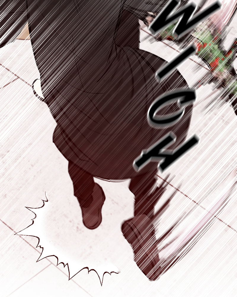 The Blood of the Butterfly Chapter 19 page 105 - 