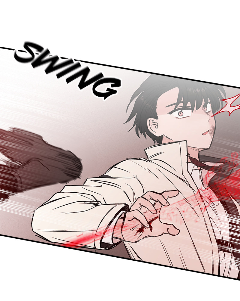 The Blood of the Butterfly Chapter 19 page 107 - 