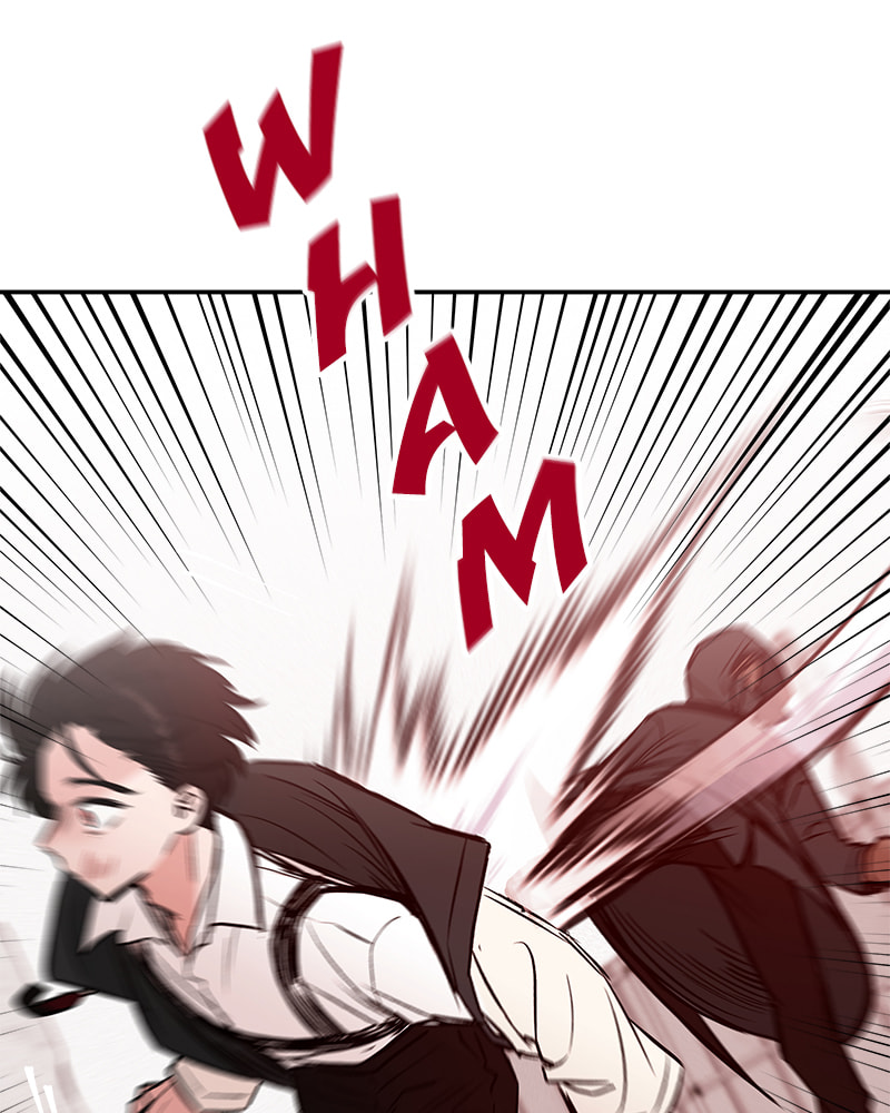 The Blood of the Butterfly Chapter 19 page 108 - 