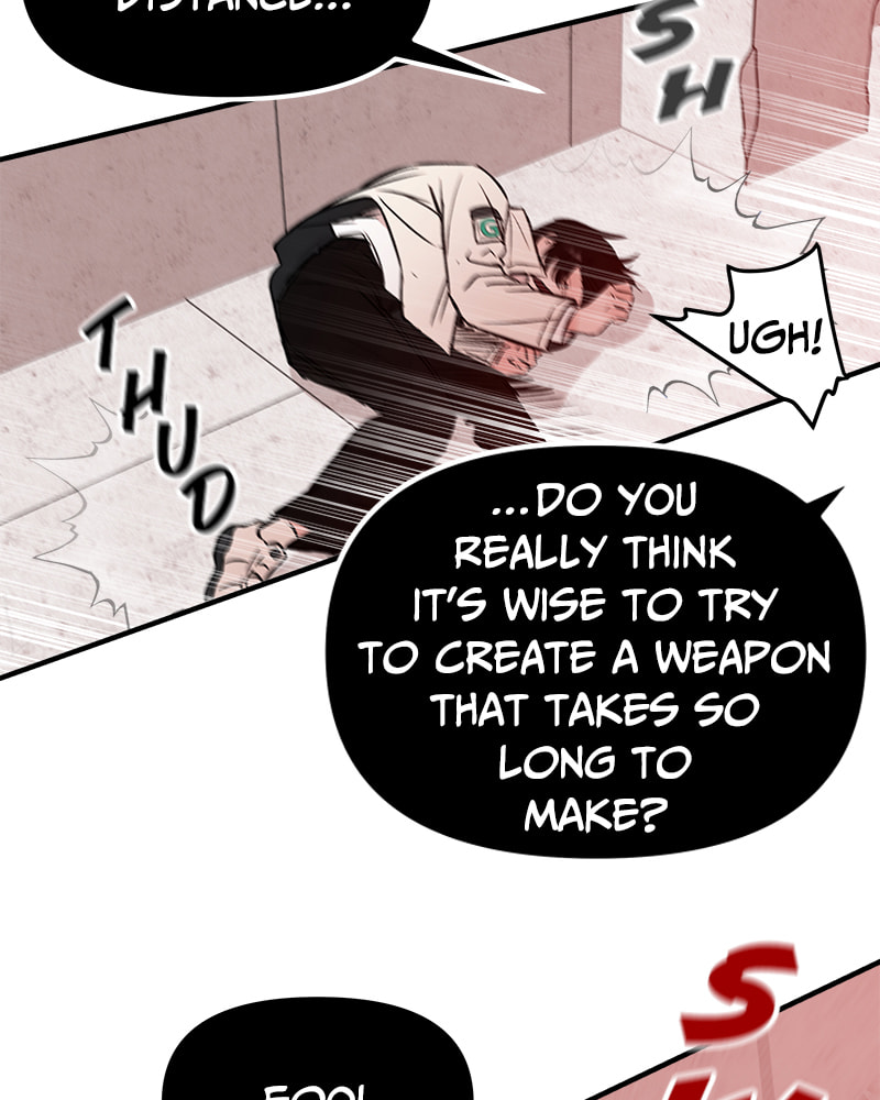 The Blood of the Butterfly Chapter 19 page 110 - 