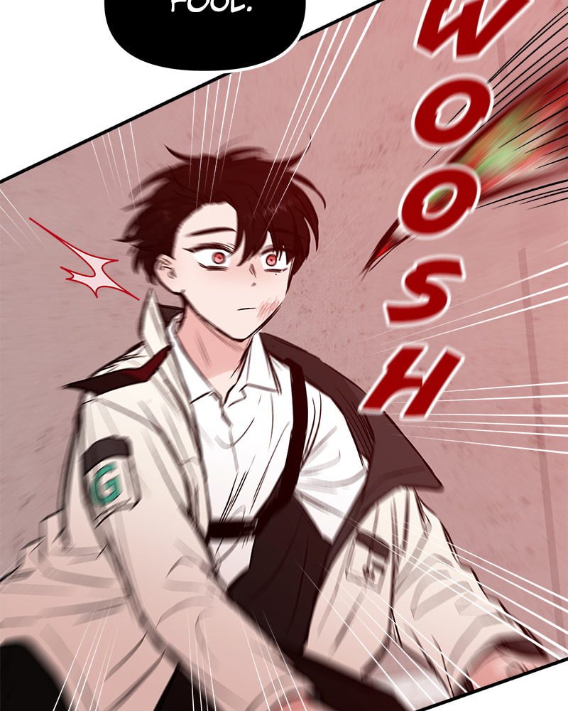 The Blood of the Butterfly Chapter 19 page 111 - 