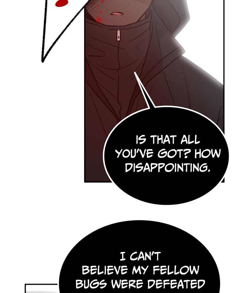 The Blood of the Butterfly Chapter 19 page 118 - 