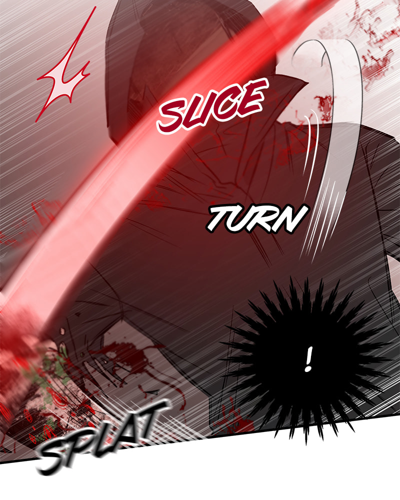 The Blood of the Butterfly Chapter 19 page 121 - 