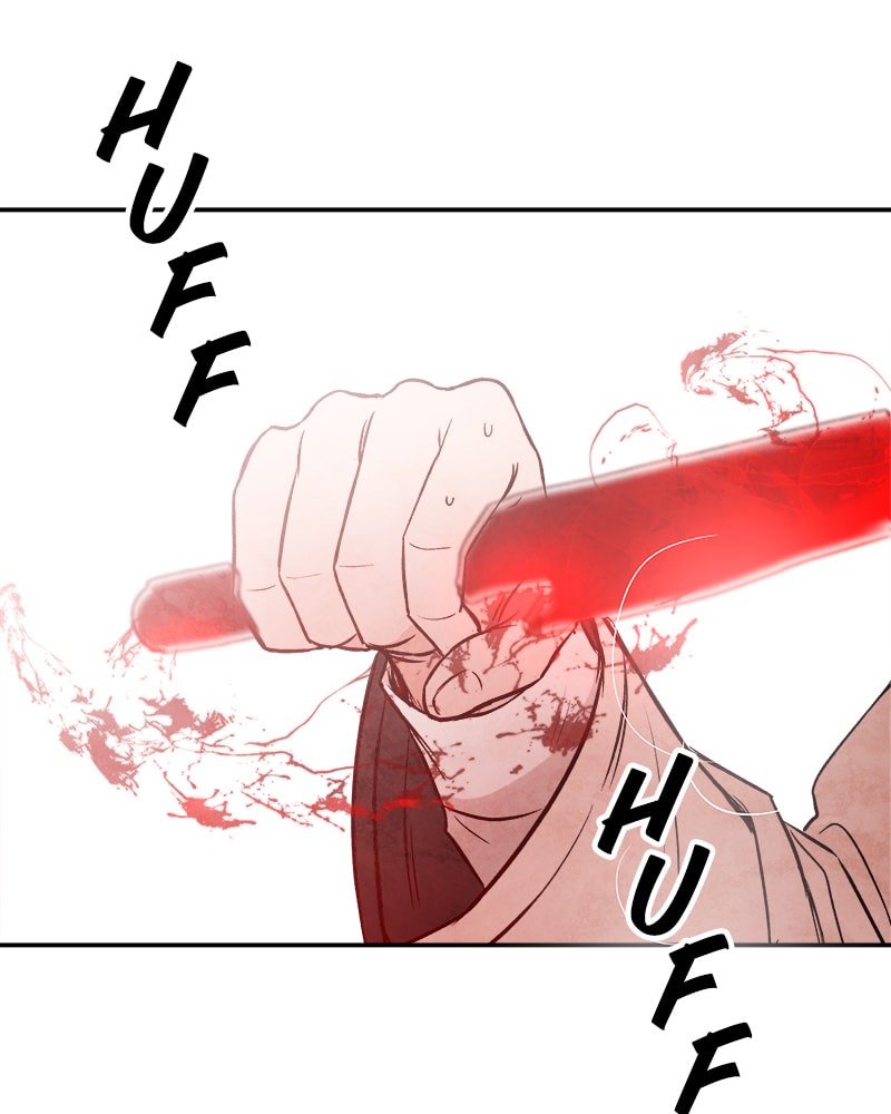 The Blood of the Butterfly Chapter 19 page 124 - 
