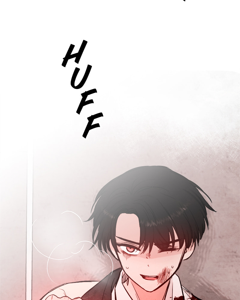 The Blood of the Butterfly Chapter 19 page 125 - 