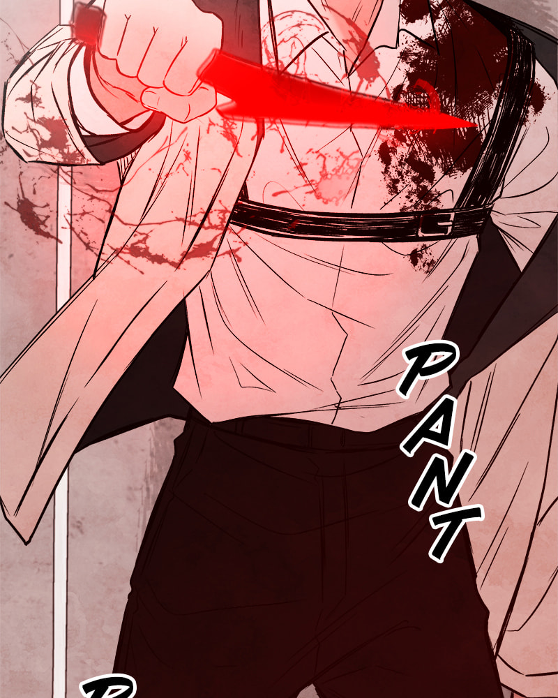 The Blood of the Butterfly Chapter 19 page 126 - 