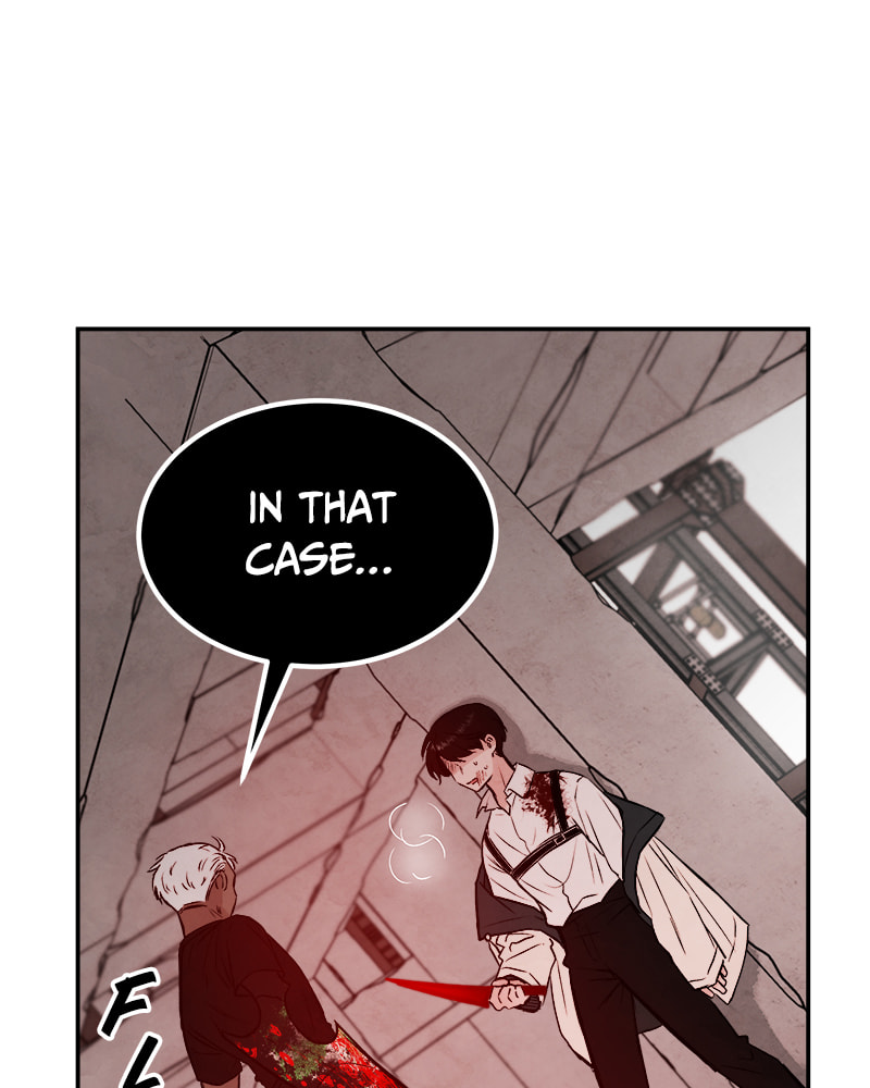 The Blood of the Butterfly Chapter 19 page 129 - 