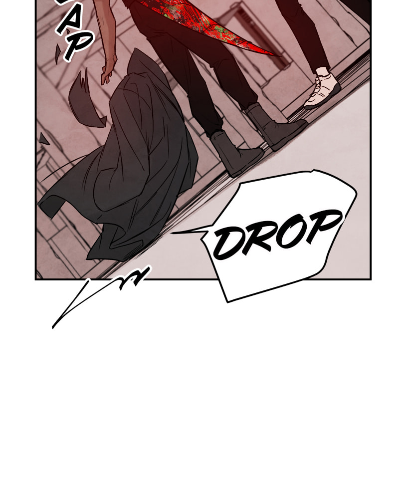 The Blood of the Butterfly Chapter 19 page 130 - 