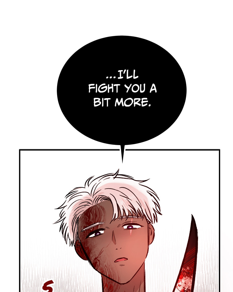The Blood of the Butterfly Chapter 19 page 131 - 