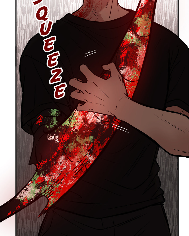 The Blood of the Butterfly Chapter 19 page 132 - 