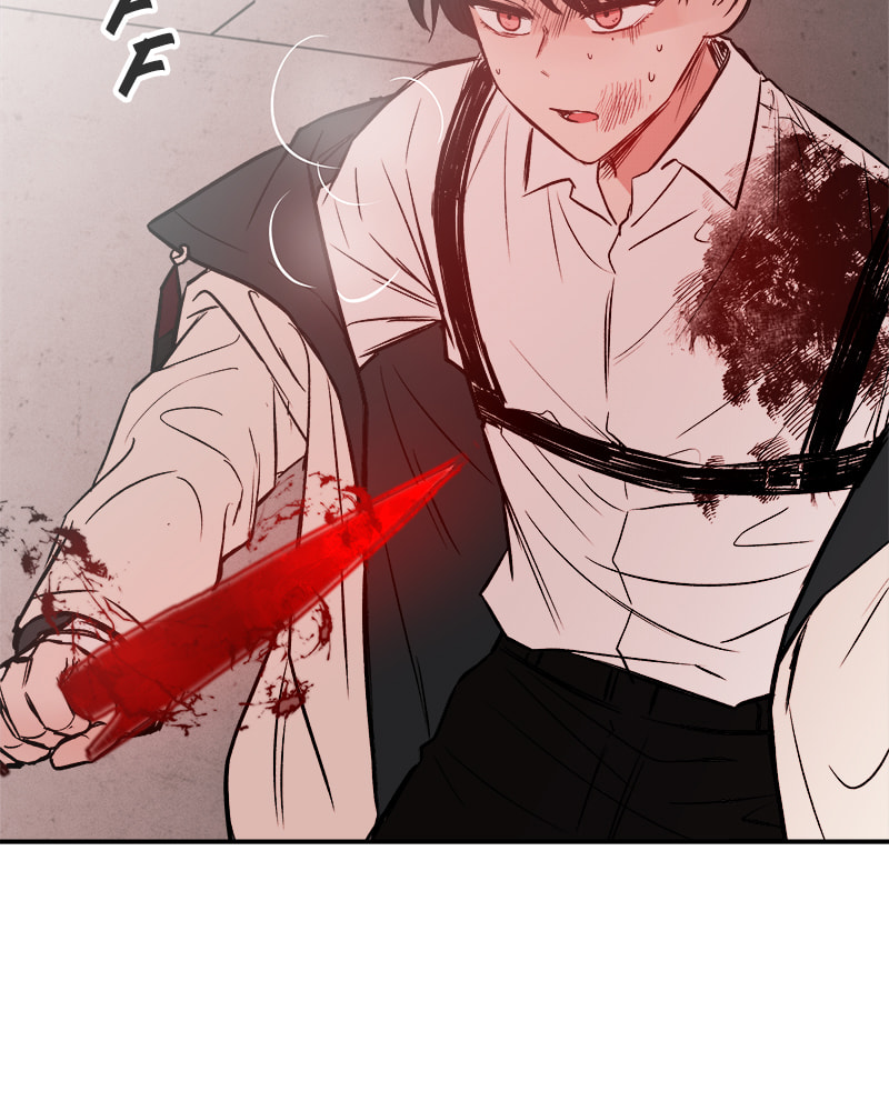 The Blood of the Butterfly Chapter 19 page 134 - 