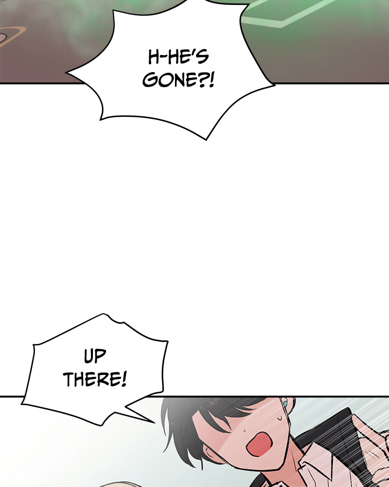 The Blood of the Butterfly Chapter 19 page 16 - 