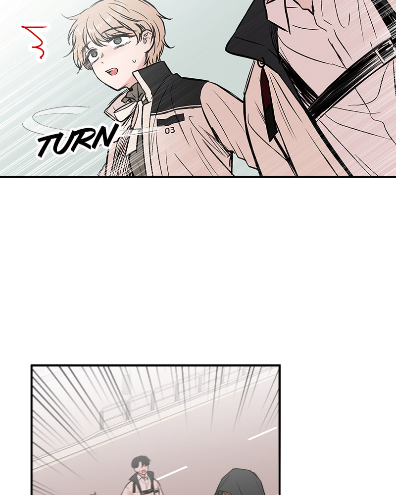 The Blood of the Butterfly Chapter 19 page 17 - 