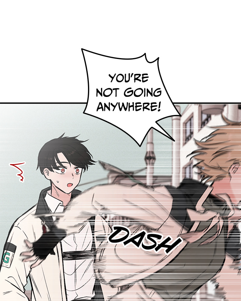 The Blood of the Butterfly Chapter 19 page 20 - 