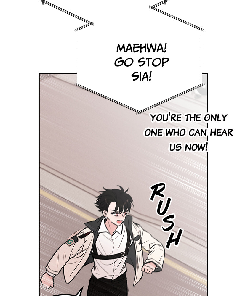 The Blood of the Butterfly Chapter 19 page 22 - 