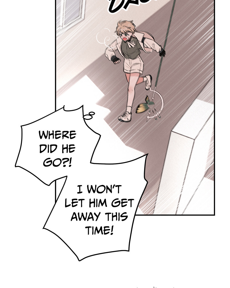 The Blood of the Butterfly Chapter 19 page 25 - 