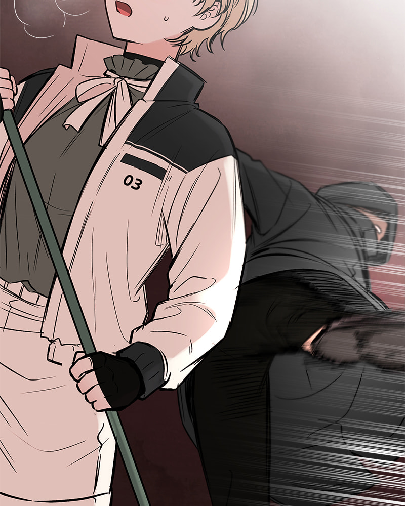 The Blood of the Butterfly Chapter 19 page 29 - 