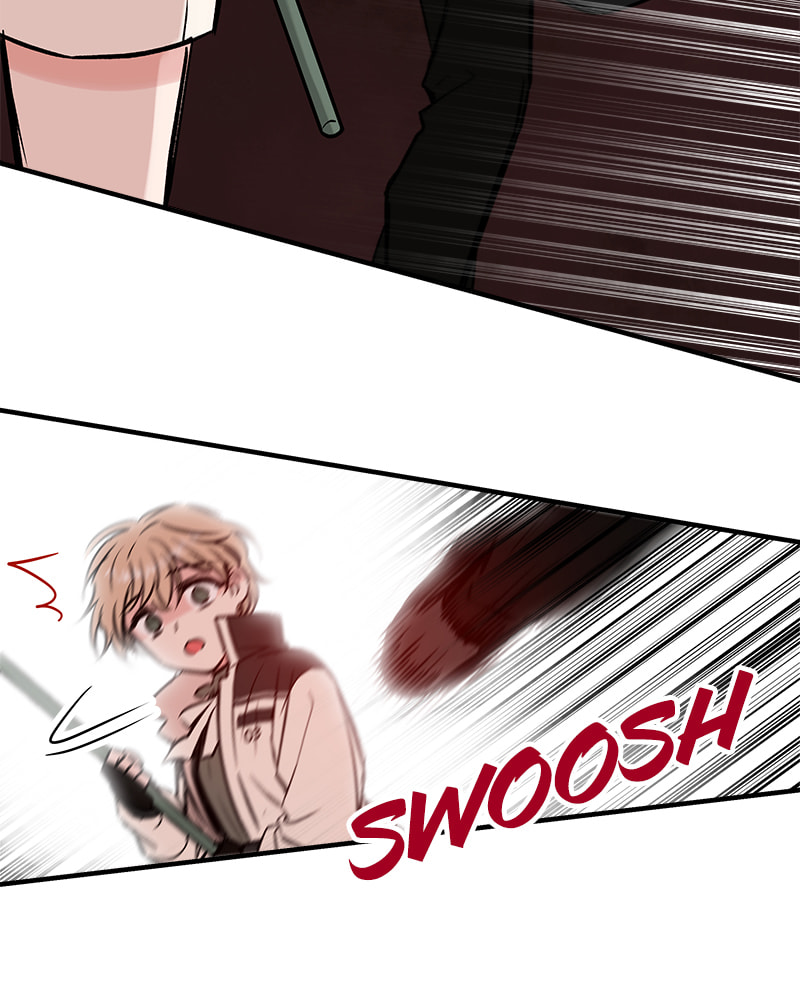 The Blood of the Butterfly Chapter 19 page 30 - 