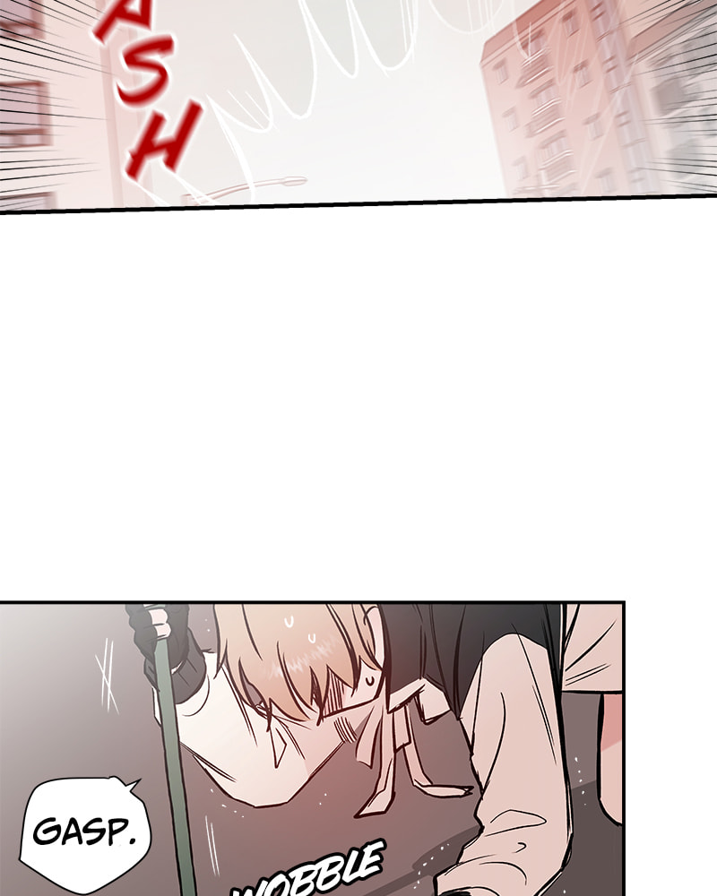 The Blood of the Butterfly Chapter 19 page 32 - 