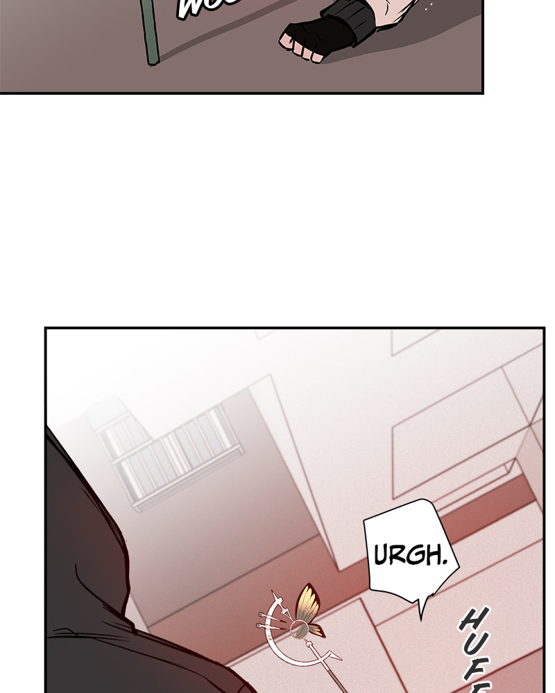 The Blood of the Butterfly Chapter 19 page 33 - 