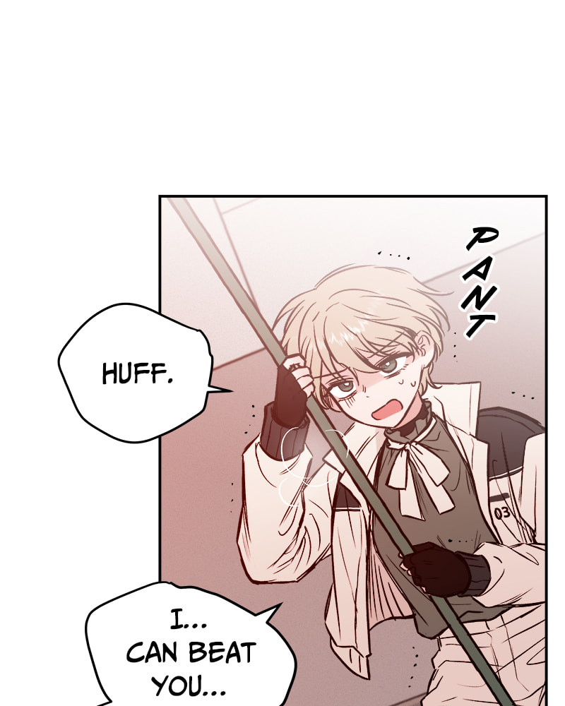 The Blood of the Butterfly Chapter 19 page 35 - 