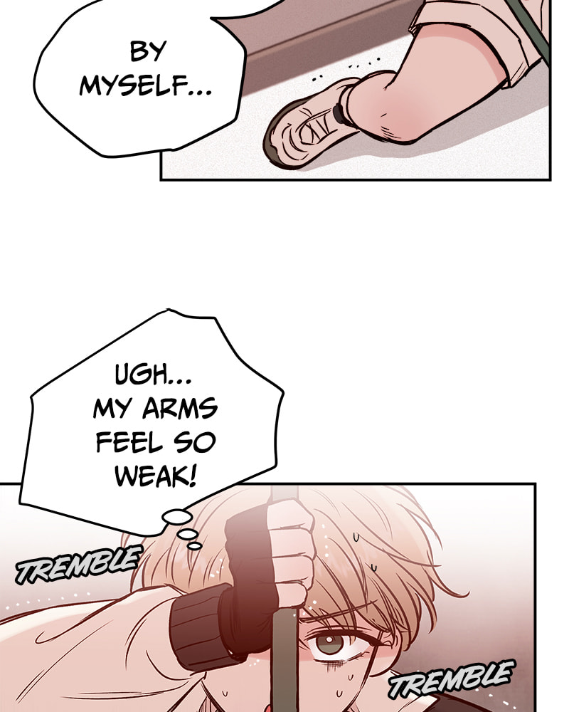 The Blood of the Butterfly Chapter 19 page 36 - 