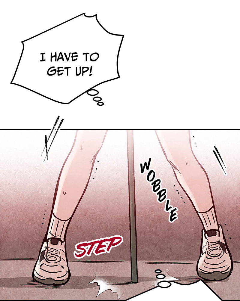 The Blood of the Butterfly Chapter 19 page 38 - 