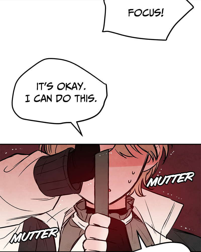 The Blood of the Butterfly Chapter 19 page 39 - 