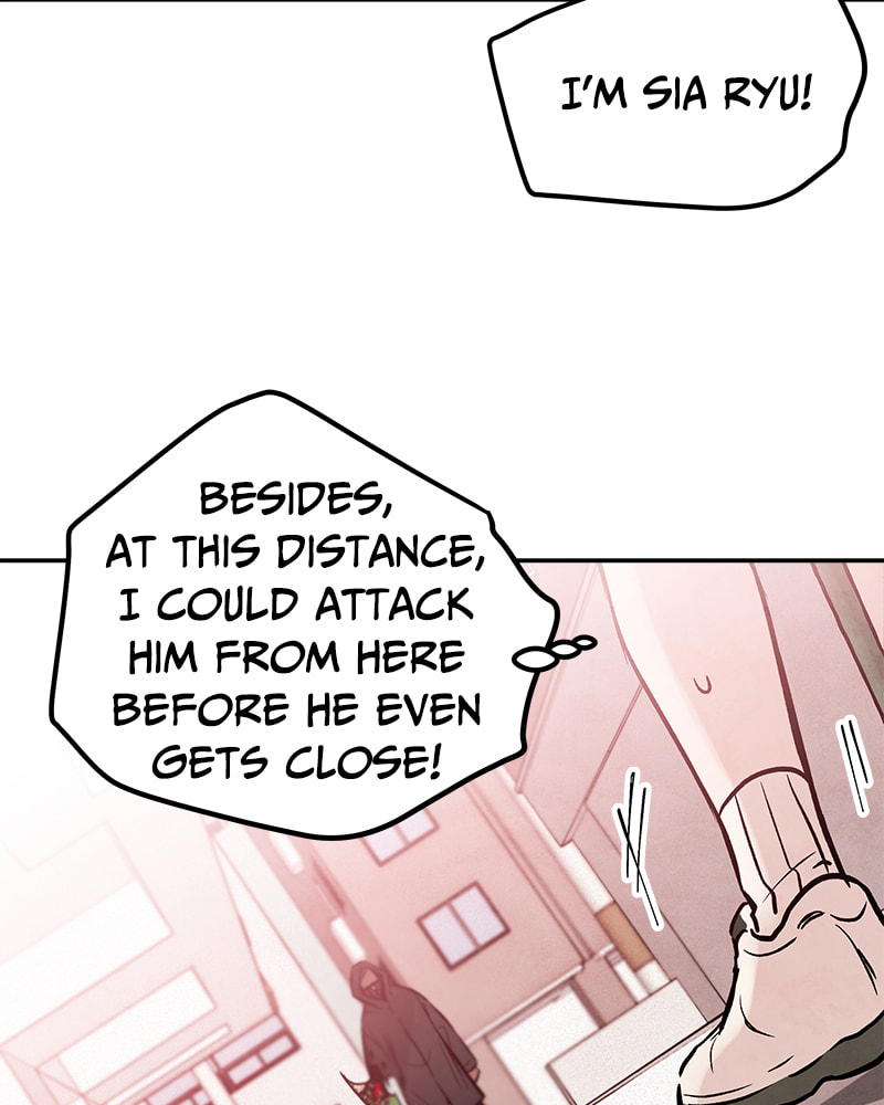 The Blood of the Butterfly Chapter 19 page 40 - 