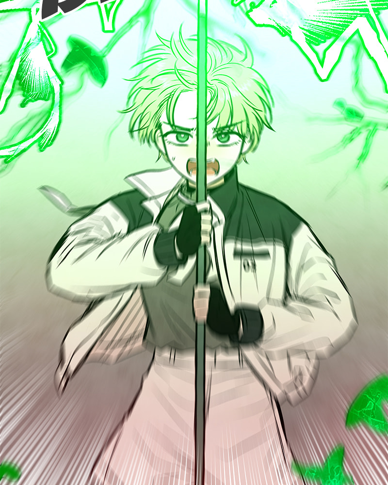 The Blood of the Butterfly Chapter 19 page 42 - 