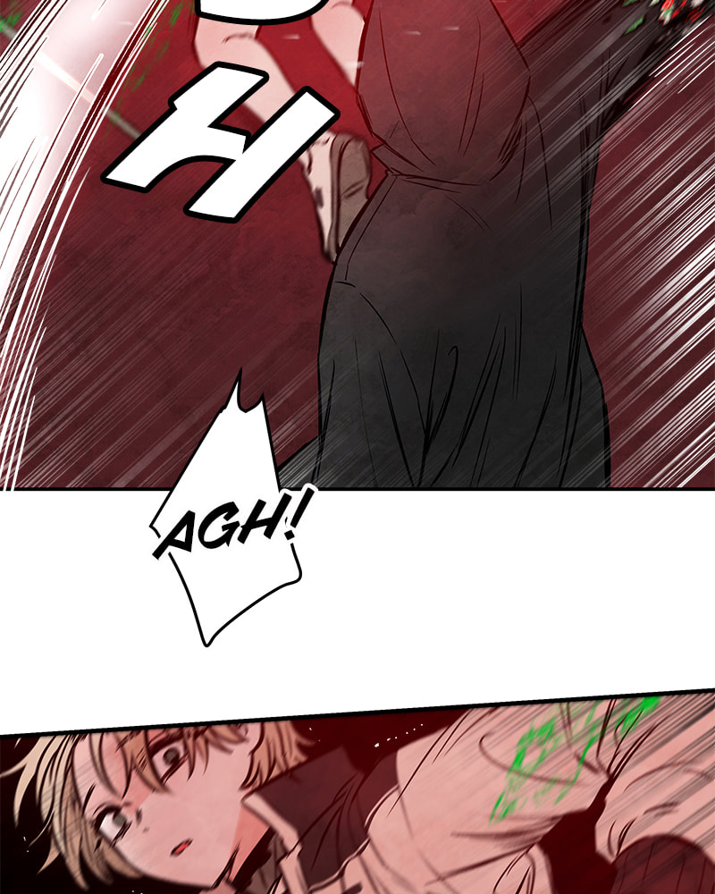 The Blood of the Butterfly Chapter 19 page 47 - 