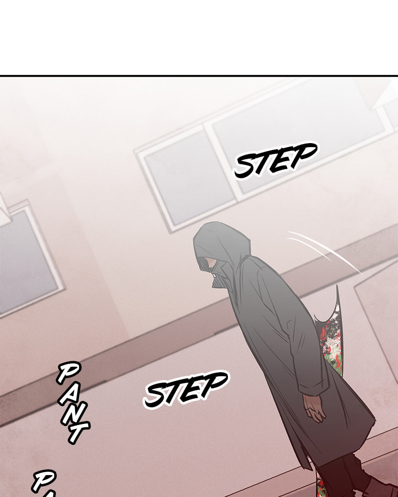 The Blood of the Butterfly Chapter 19 page 50 - 