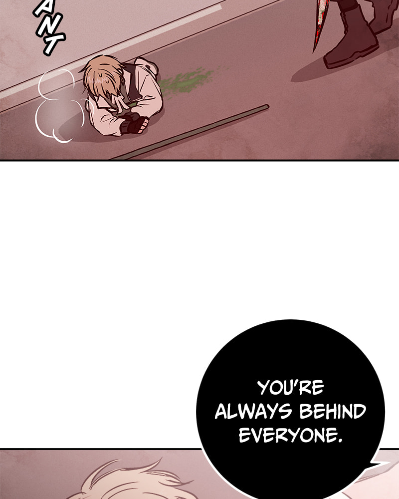 The Blood of the Butterfly Chapter 19 page 51 - 