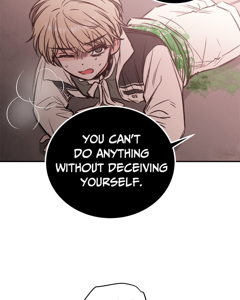 The Blood of the Butterfly Chapter 19 page 52 - 