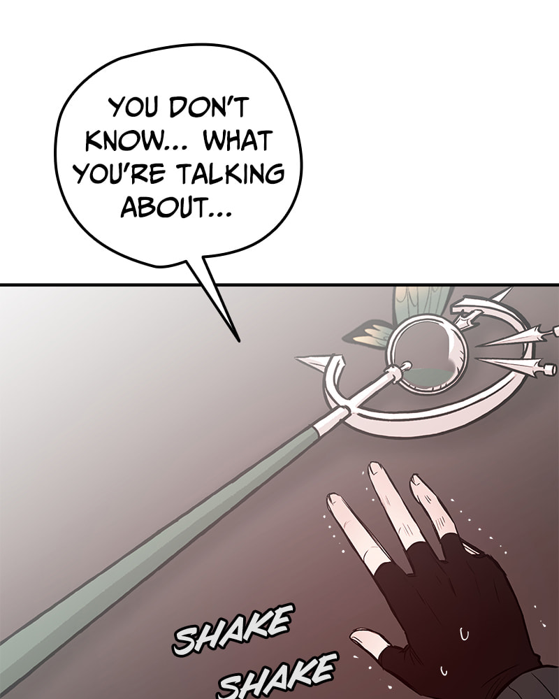 The Blood of the Butterfly Chapter 19 page 54 - 