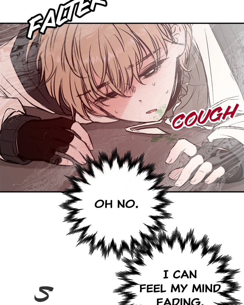The Blood of the Butterfly Chapter 19 page 57 - 