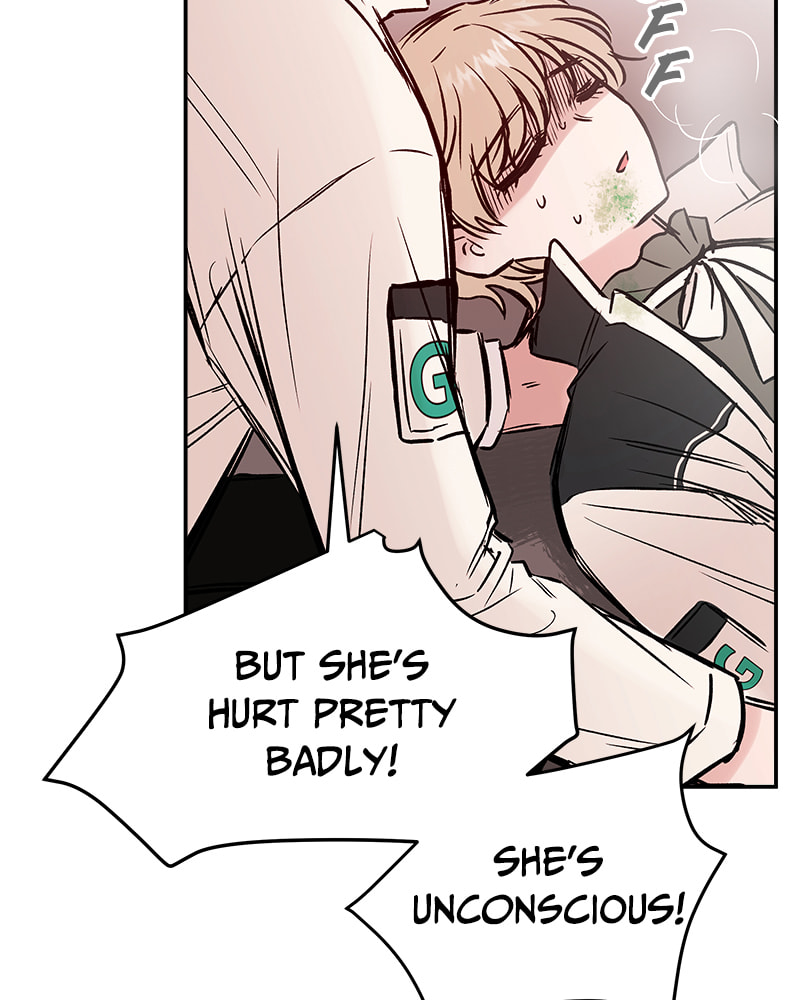 The Blood of the Butterfly Chapter 19 page 64 - 