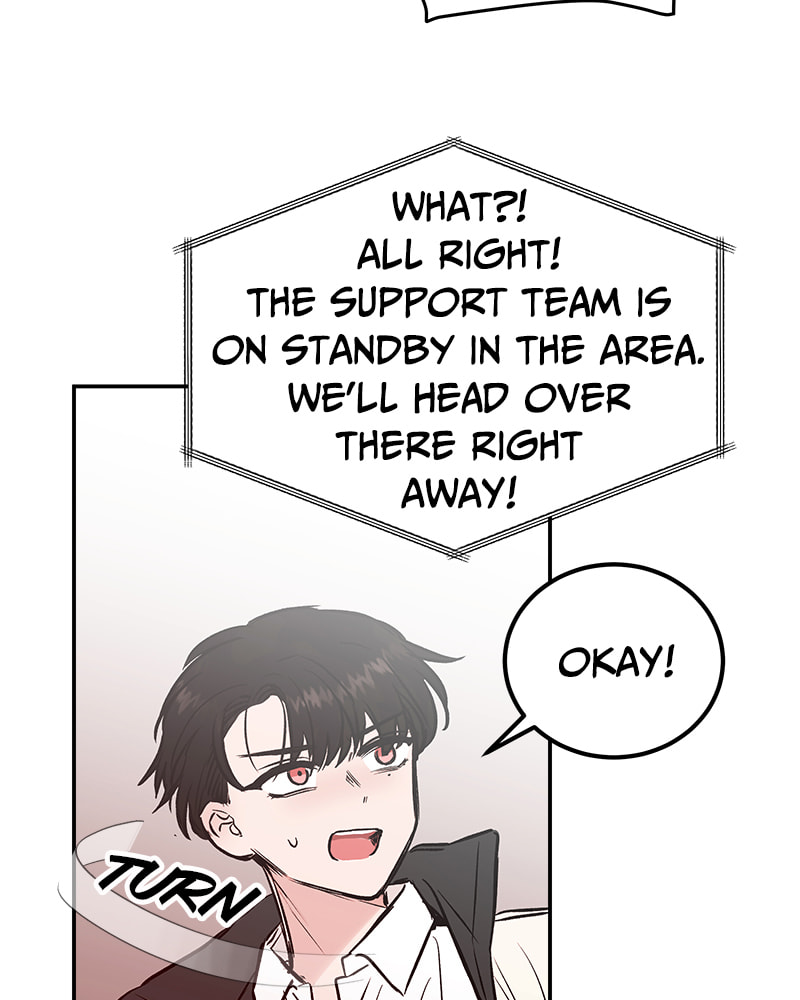 The Blood of the Butterfly Chapter 19 page 65 - 