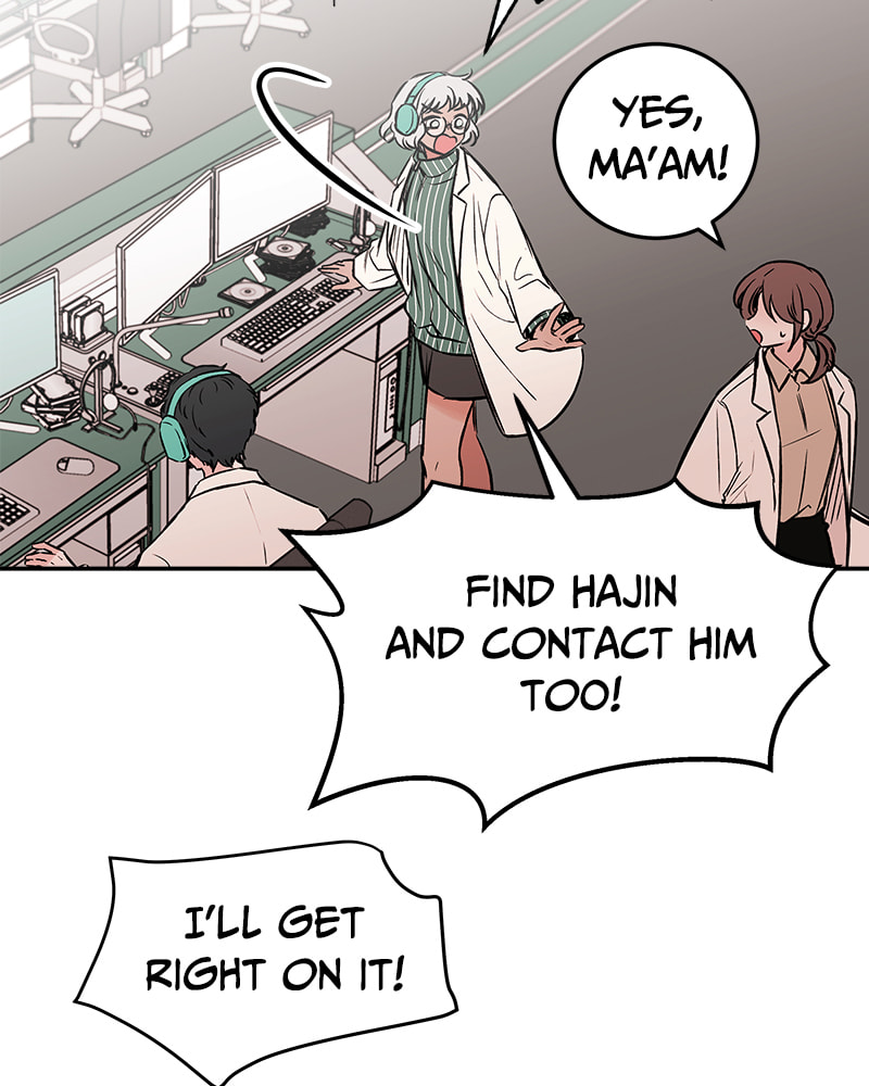 The Blood of the Butterfly Chapter 19 page 67 - 