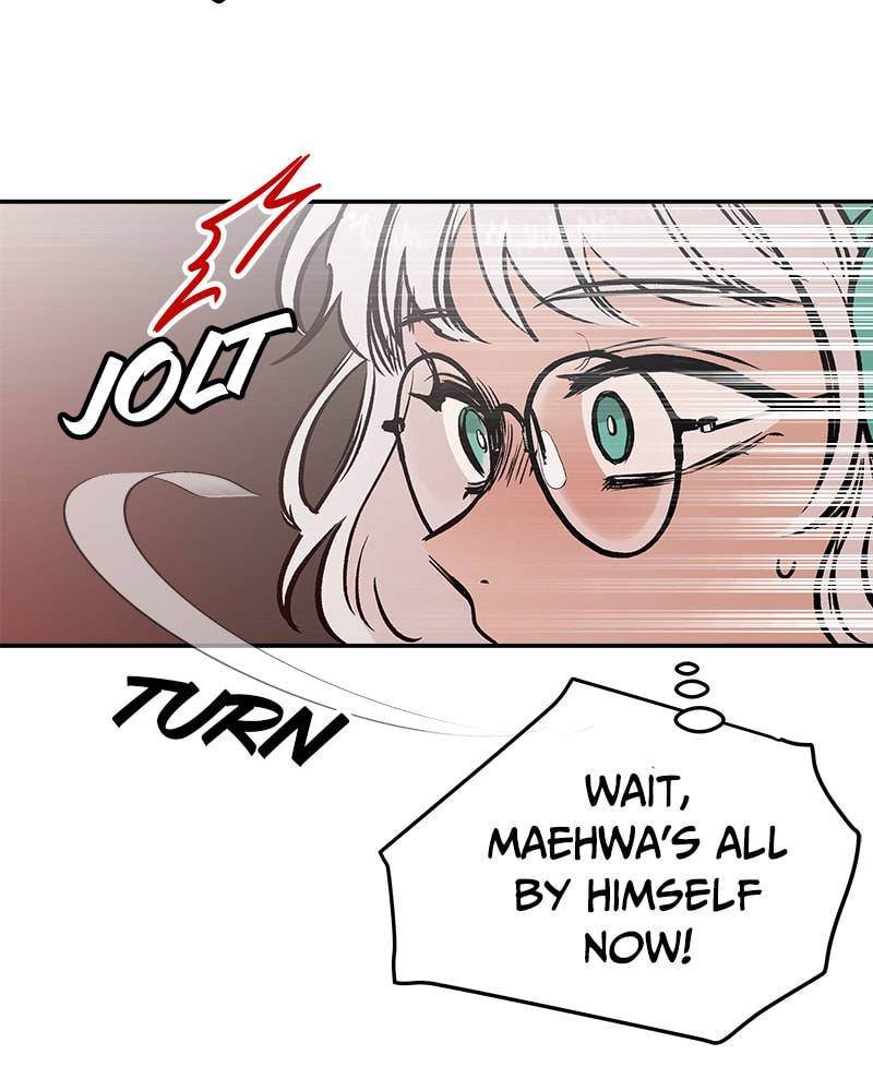 The Blood of the Butterfly Chapter 19 page 68 - 