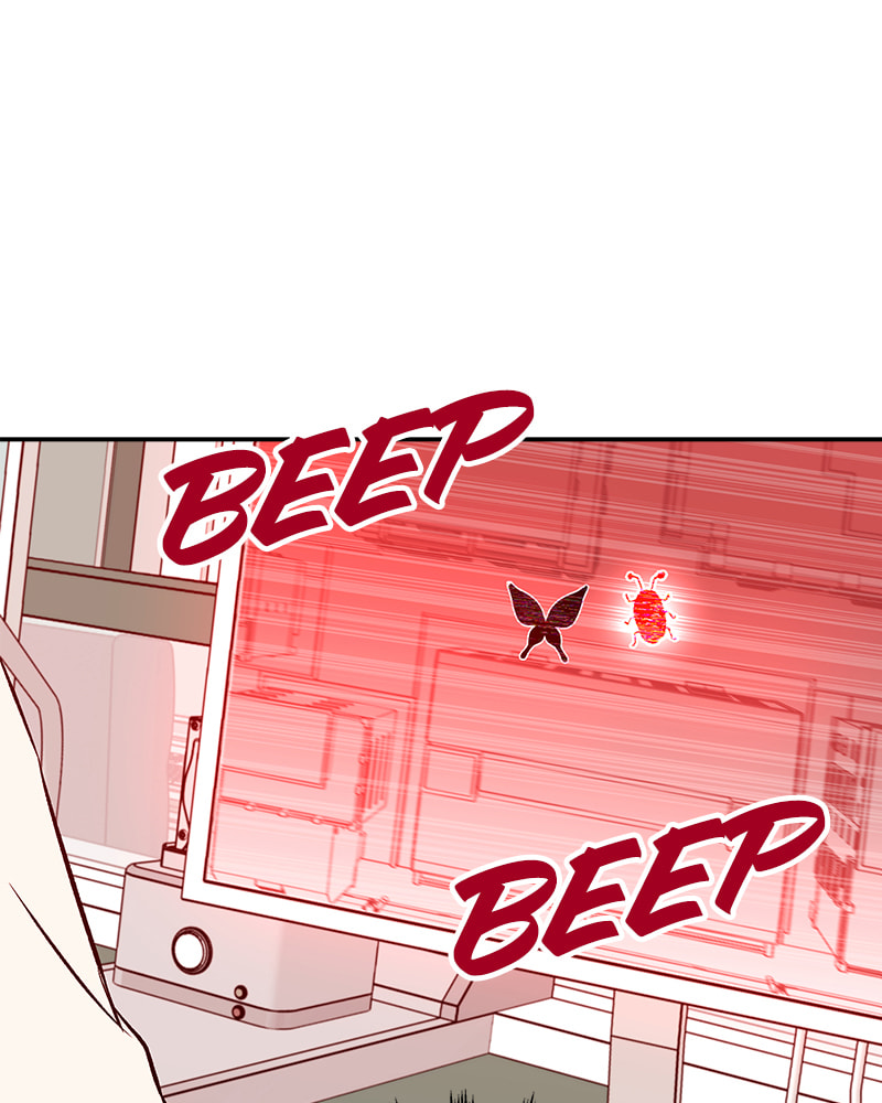 The Blood of the Butterfly Chapter 19 page 70 - 