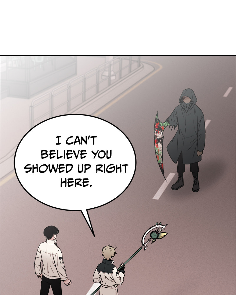 The Blood of the Butterfly Chapter 19 page 8 - 
