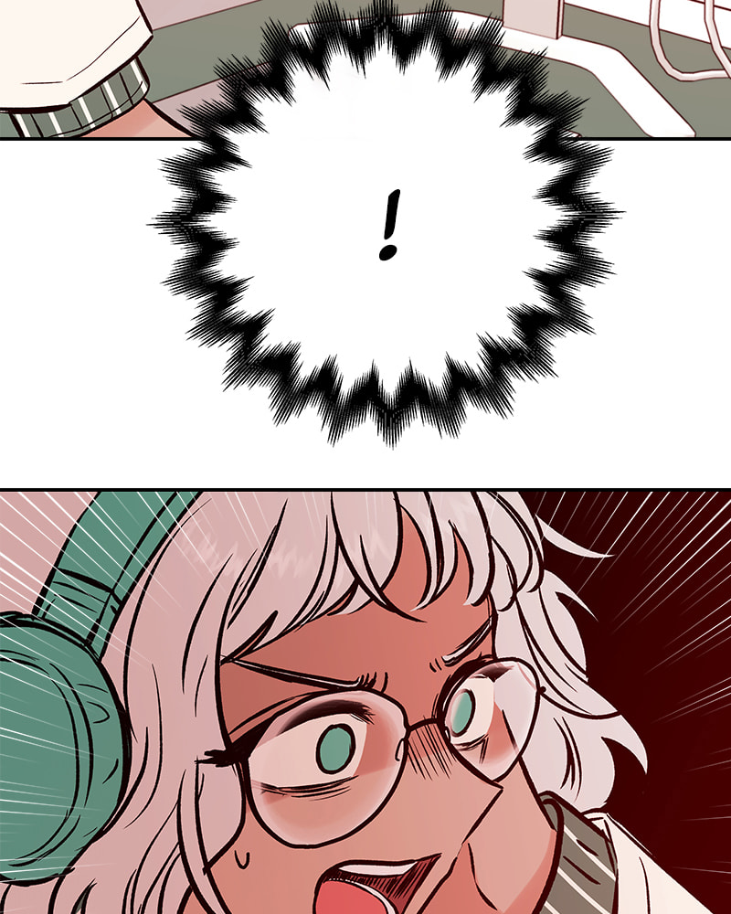 The Blood of the Butterfly Chapter 19 page 71 - 